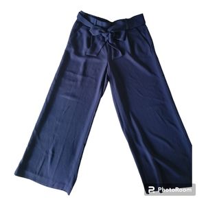 Halogen wide leg pants sz XS